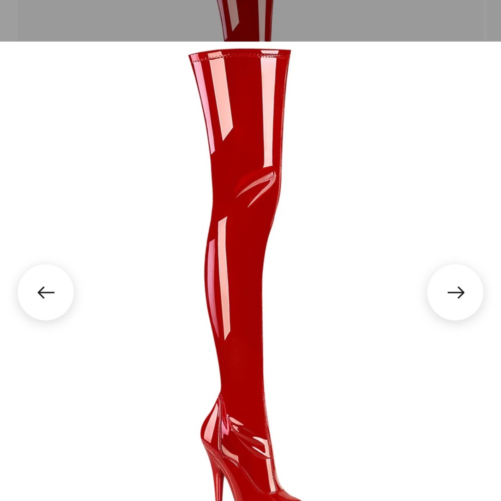 Fabulous Sultry 4000